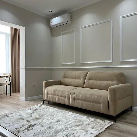 Tirana View Apartment Exterior photo