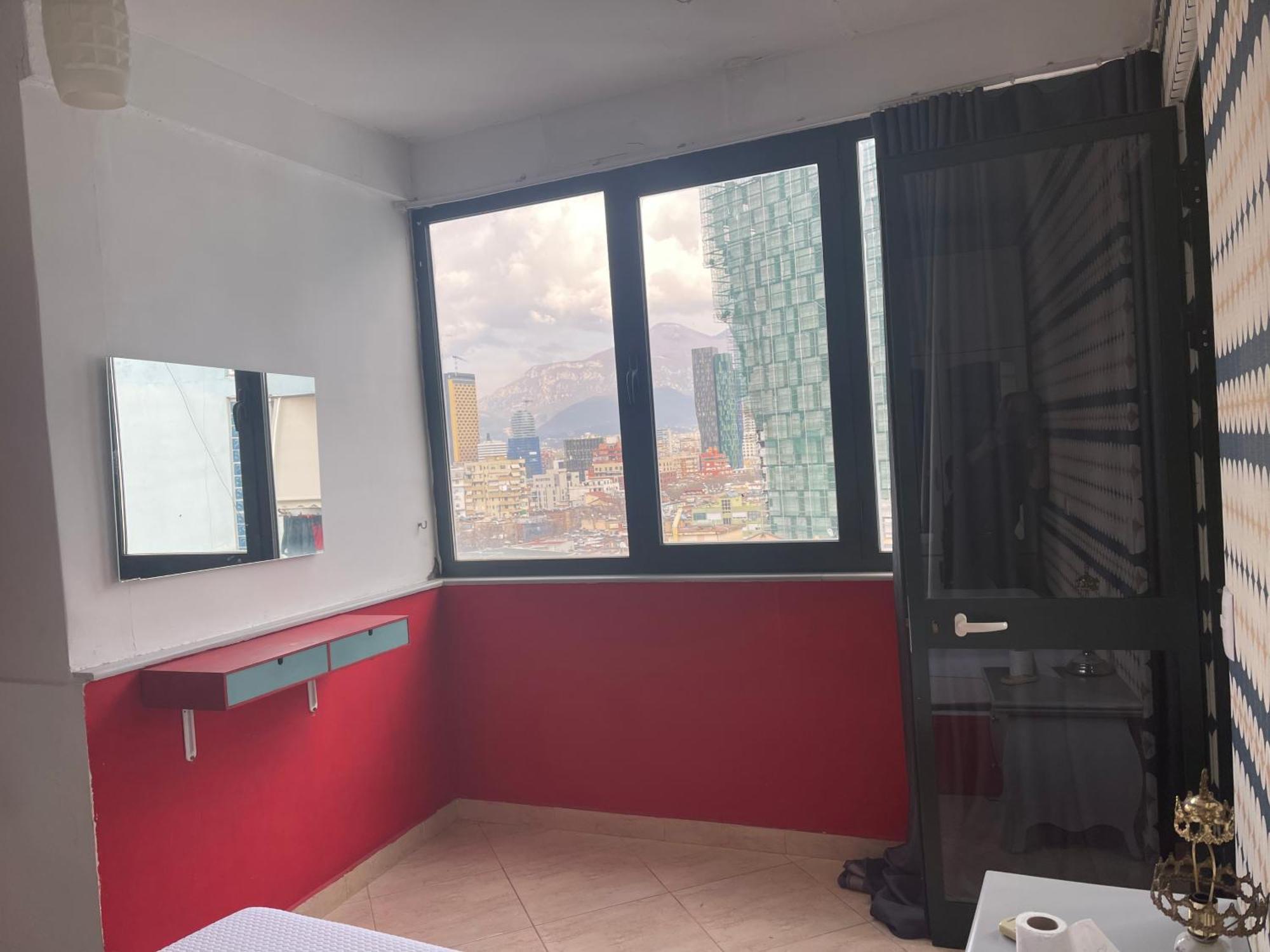 Apartment View *