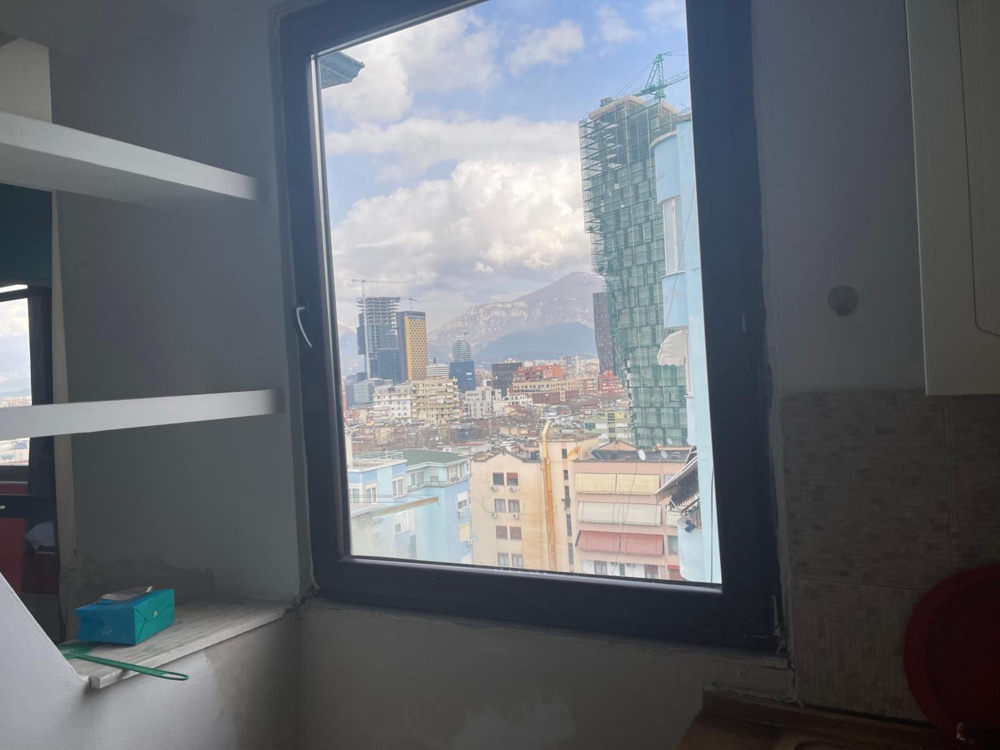 Apartment View Tirana
